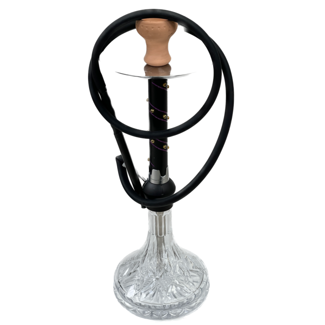 HIGH CLASS LIPE HOOKAH D20