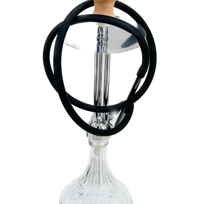 HIGH CLASS LIPE HOOKAH D4