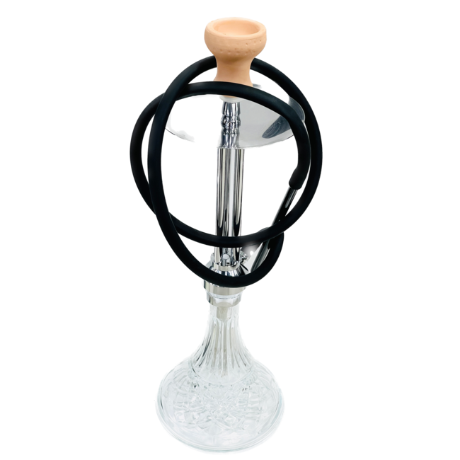 HIGH CLASS LIPE HOOKAH D4