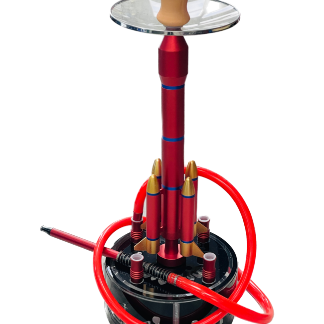 HIGH CLASS LIPE HOOKAH D16