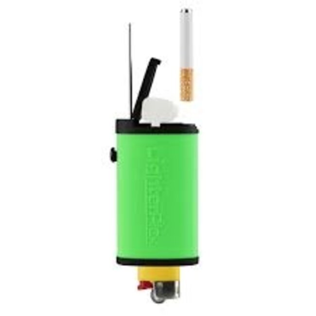 LIGHTERPICK LIGHTER PICK ALL IN ONE WATERPROOF SMOKING DUGOUT