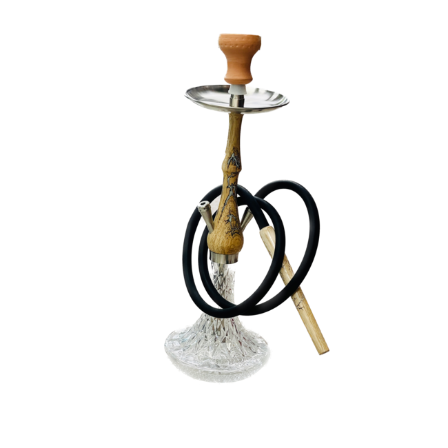 HIGH CLASS LIPE HOOKAH D10