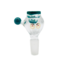 CHEECH GLASS 14MM GLASS BOWL BUILT SCREEN