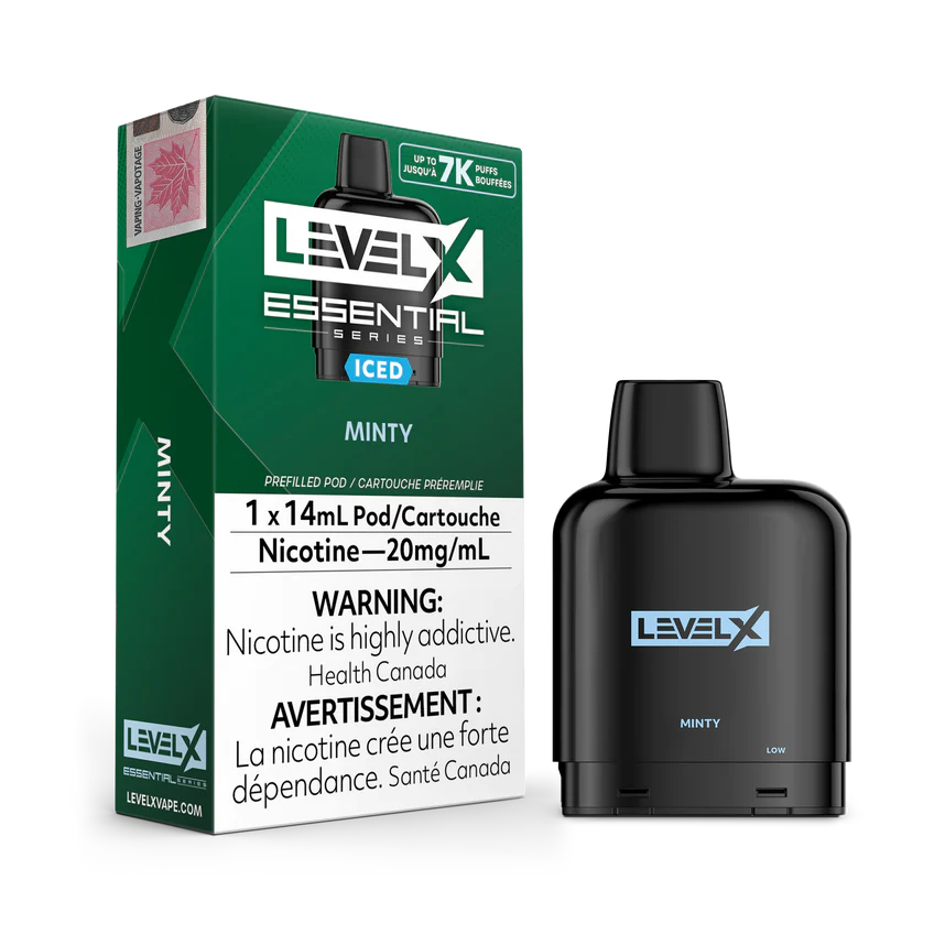 Essential x 7k