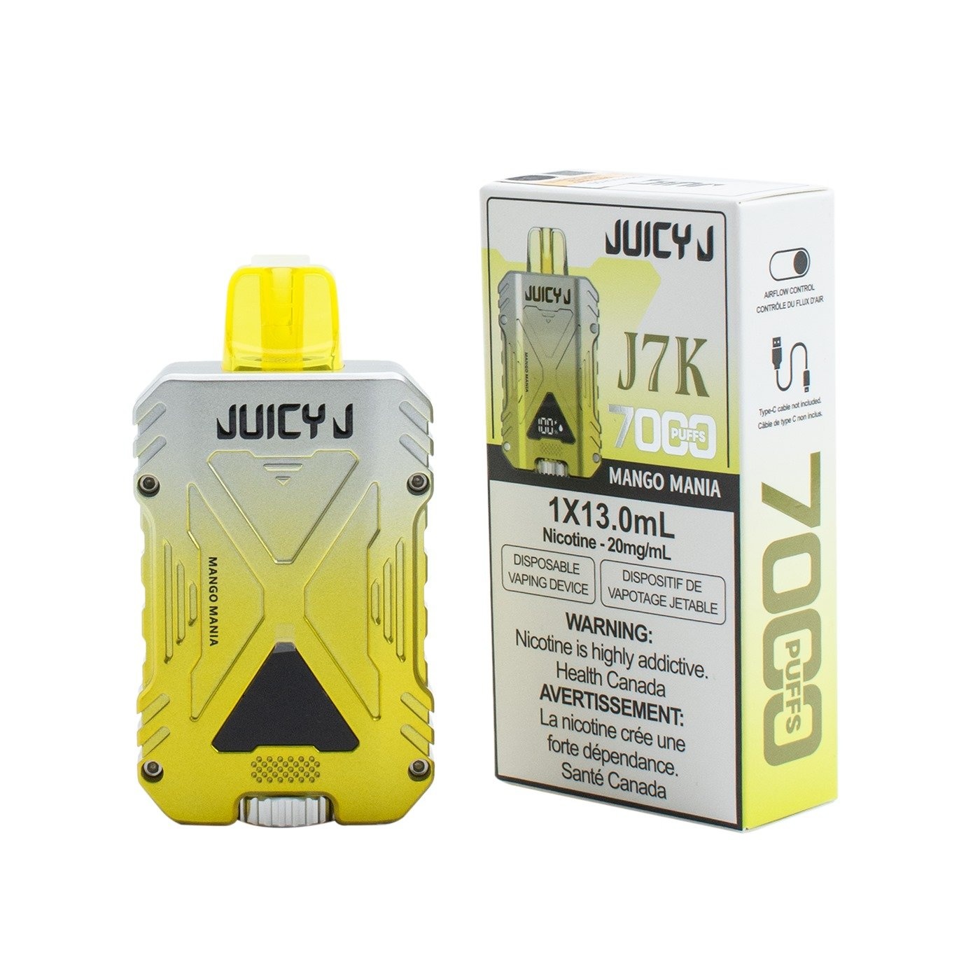 Juicy J