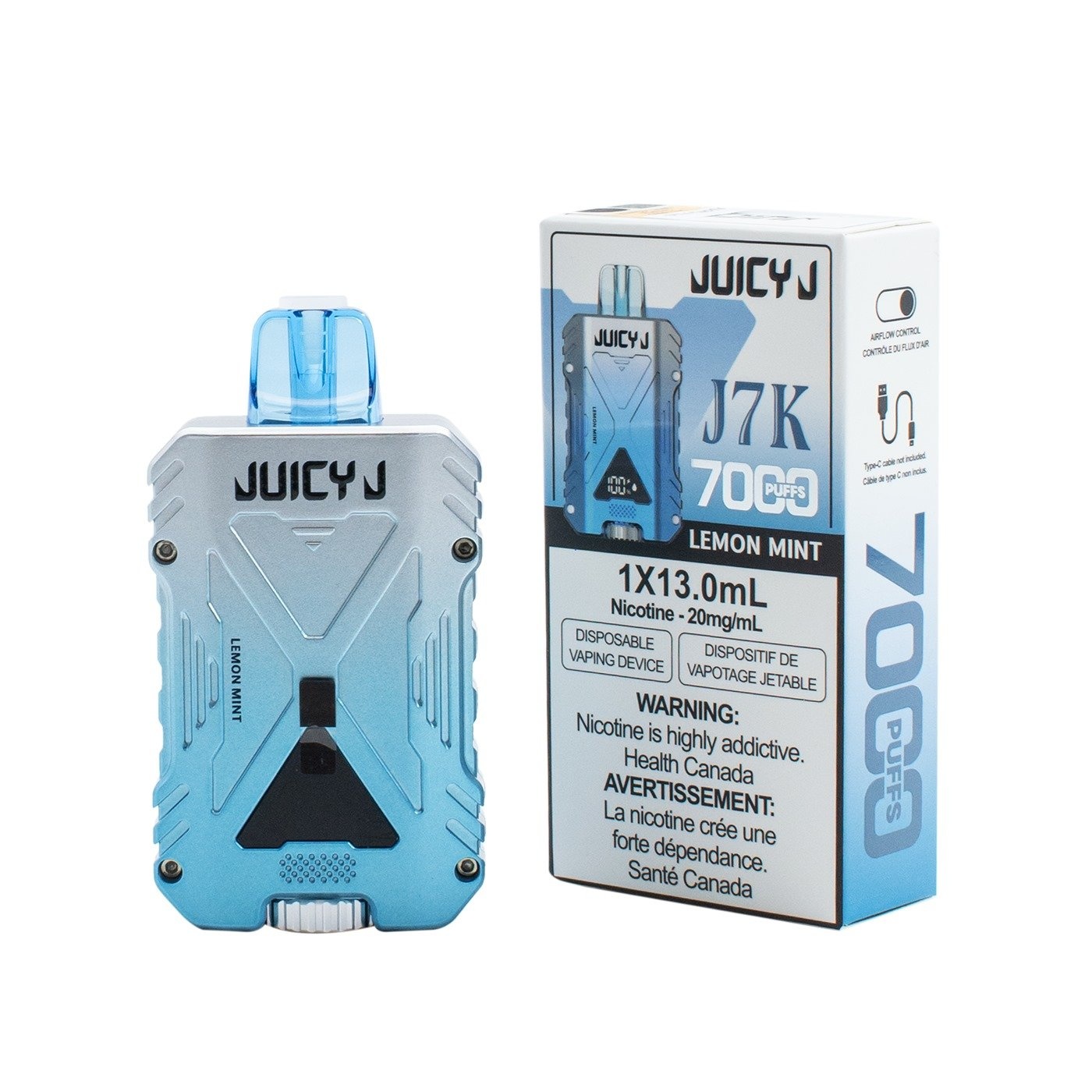 Juicy J