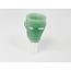 CRYSTAL GLASS 14MM TONY STARK GLASS BOWL