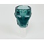 CRYSTAL GLASS 14MM TONY STARK GLASS BOWL