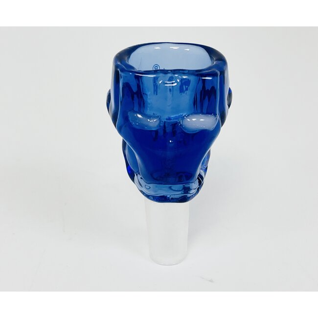 CRYSTAL GLASS 14MM TONY STARK GLASS BOWL