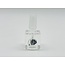CRYSTAL GLASS CUBE GLASS  BOWL 14MM MALE