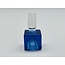 CRYSTAL GLASS CUBE GLASS  BOWL 14MM MALE