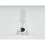 CRYSTAL GLASS CRYSTAL GLASS RECTANGULAR CUBE BOWL 14MM MALE