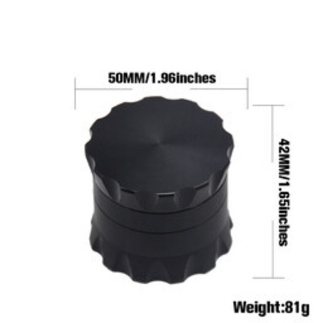 KAPOW KAPOW GRINDER-PH5034-QHI