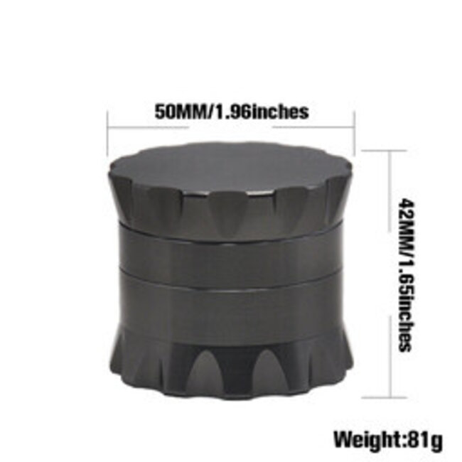 KAPOW KAPOW GRINDER-PH5034-QHI