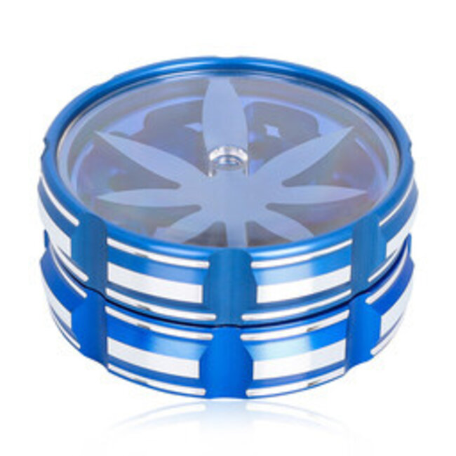 KAPOW KAPOW GRINDER LEAF -CN6404-MY