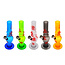 ACRYLIC MINI ACRYLIC PEACE BONG 6.9'' MS-01