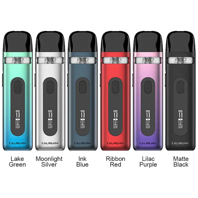 UWELL UWELL CALIBURN X POD KIT