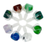 CRYSTAL GLASS 14MM CLAW GLASS BOWL