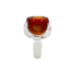 CRYSTAL GLASS 14MM CLAW GLASS BOWL