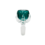 CRYSTAL GLASS 14MM CLAW GLASS BOWL