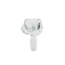 CRYSTAL GLASS 14MM CLAW GLASS BOWL