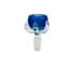 CRYSTAL GLASS 14MM CLAW GLASS BOWL