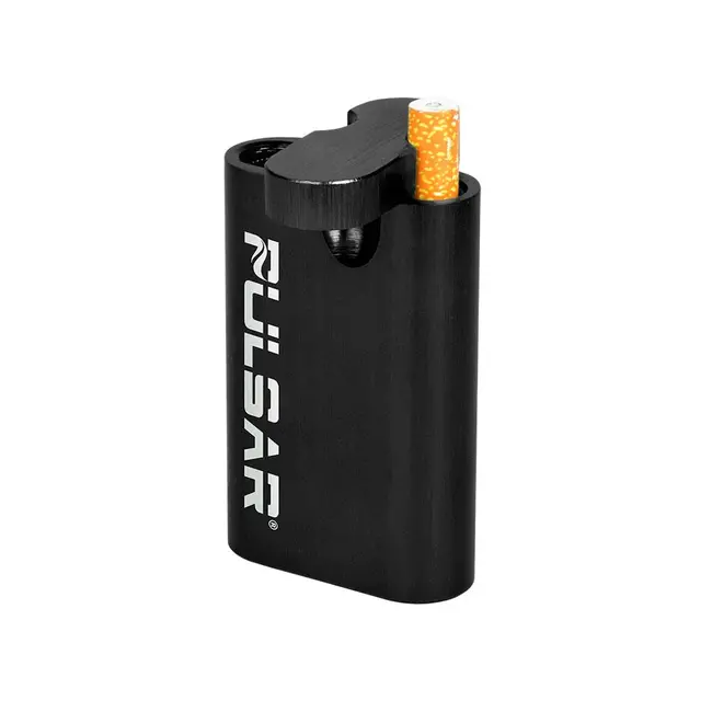 PULSAR PULSAR ANODIZED ALUMINUM DUGOUT