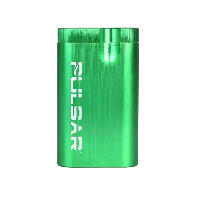 PULSAR PULSAR ANODIZED ALUMINUM DUGOUT