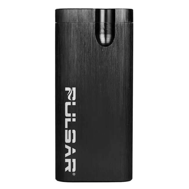 PULSAR PULSAR ANODIZED DUGOUT LARGE
