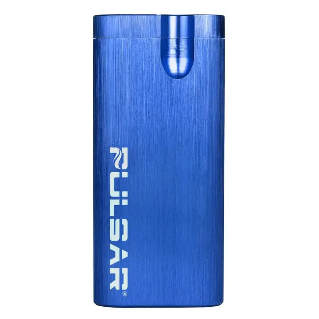 PULSAR PULSAR ANODIZED DUGOUT LARGE