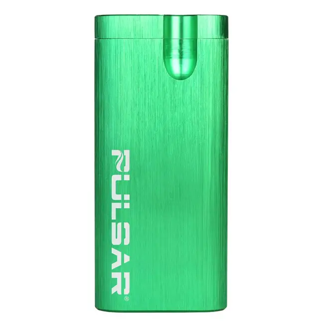 PULSAR PULSAR ANODIZED DUGOUT LARGE