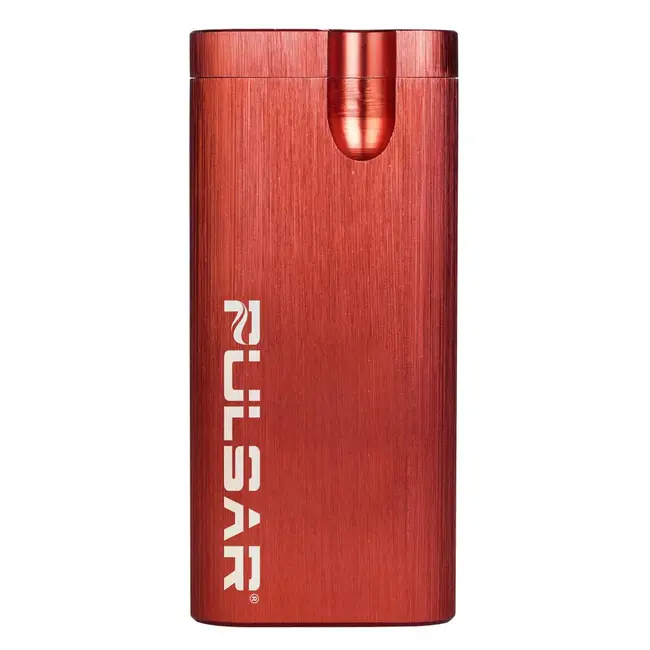 PULSAR PULSAR ANODIZED DUGOUT LARGE