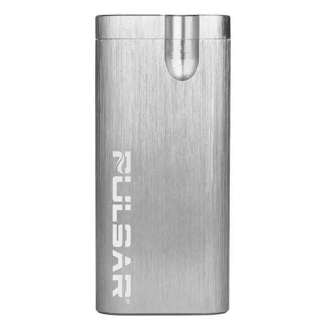 PULSAR PULSAR ANODIZED DUGOUT LARGE