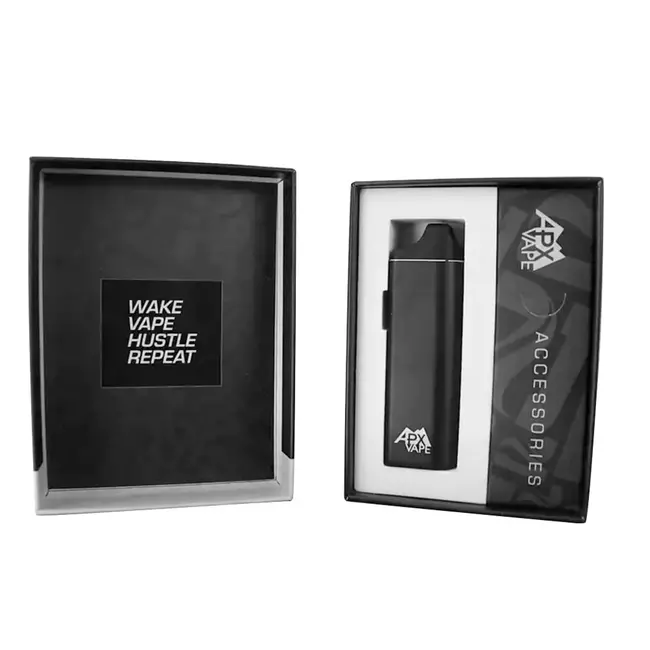 PULSAR PULSAR APX  DRY HERB VAPORIZER-V564