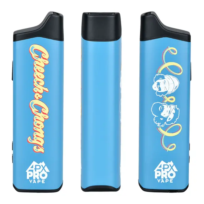 PULSAR PULSAR APX PRO DRY HERB VAPORIZERS-V706