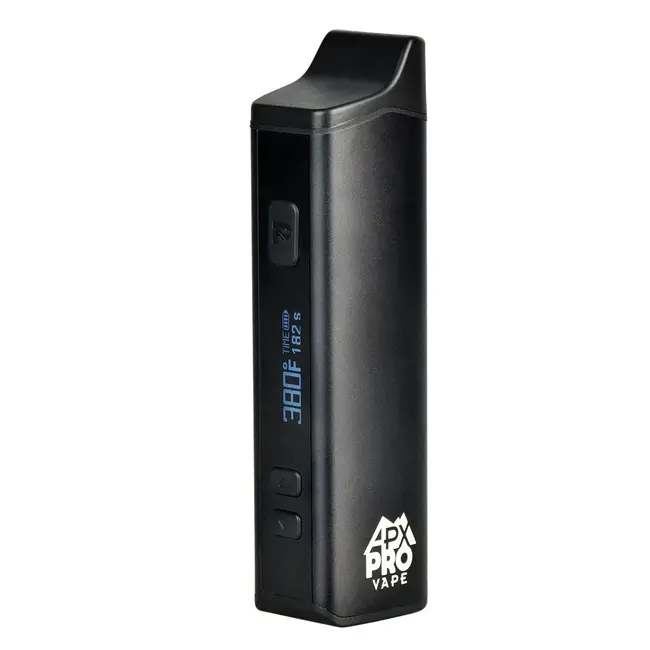 PULSAR PULSAR APX PRO DRY HERB VAPORIZERS-V706