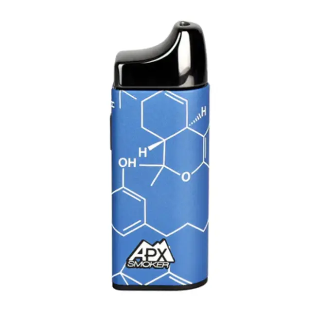 PULSAR PULSAR APX SMOKER V3 DRY HERB VAPE