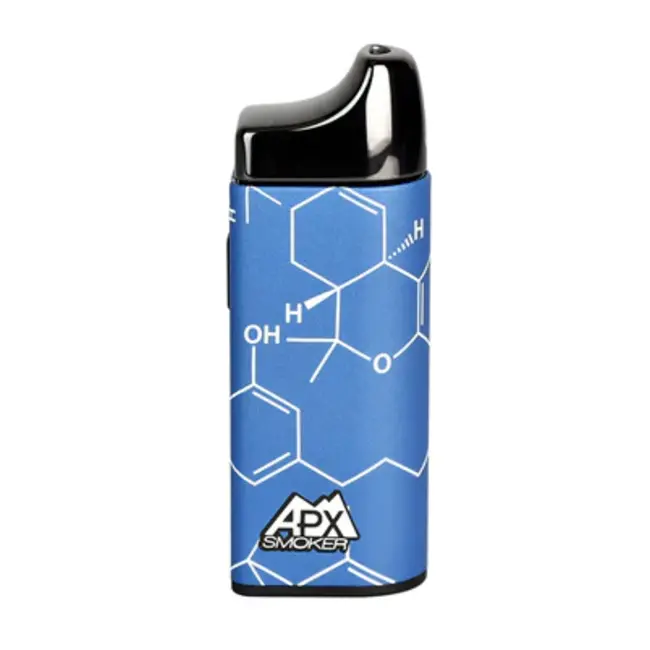 PULSAR PULSAR APX SMOKER V3 DRY HERB VAPE-V575