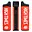 PULSAR PULSAR HIGH TIMES APX PRO VAPE-V706HTP