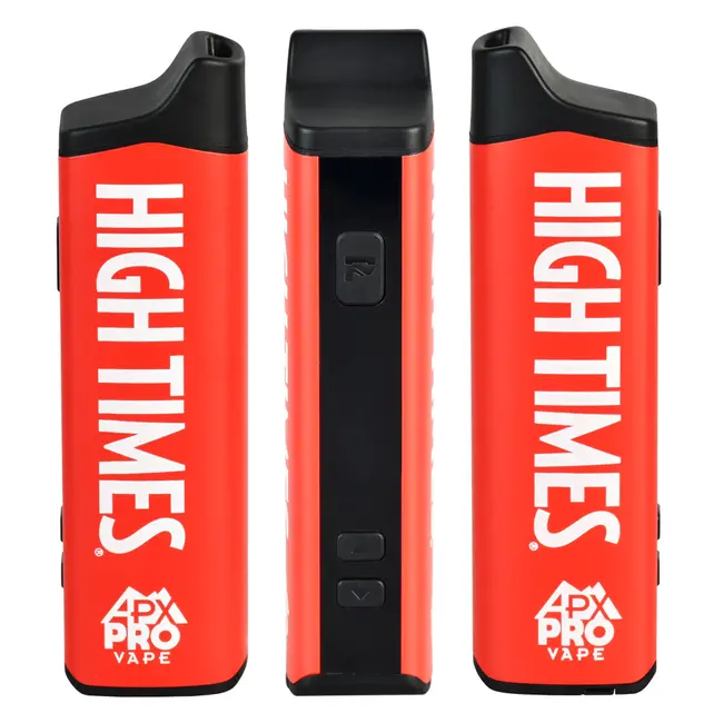 PULSAR PULSAR HIGH TIMES APX PRO VAPE-V706HTP