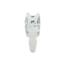 CRYSTAL GLASS 14/18MM SCARED FACE GLASS BOWL