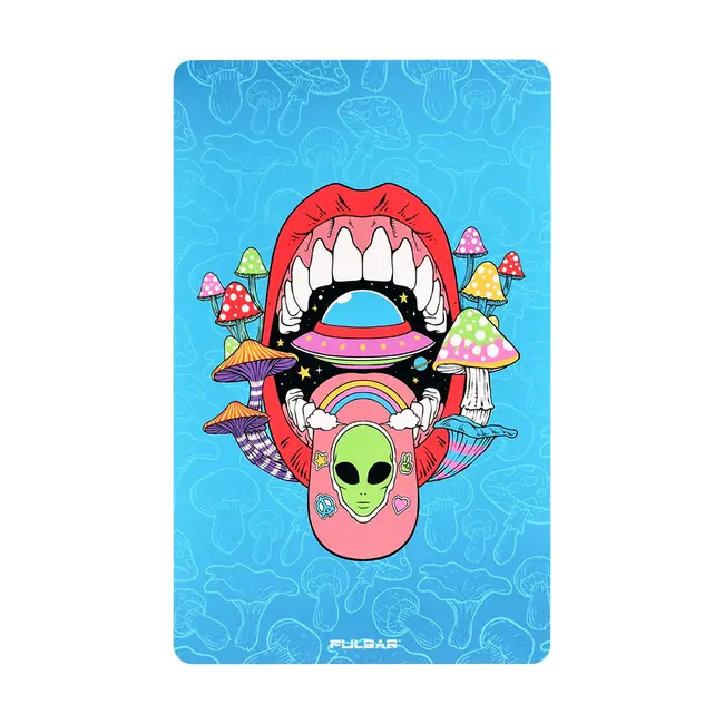 PULSAR PULSAR DABPADZ DAB MAT10*16 MEDIUM