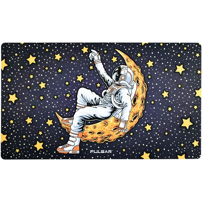 PULSAR PULSAR DABPADZ FABRIC DAB MAT 24*14 LARGE