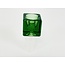 CRYSTAL GLASS CRYSTAL GLASS CUBE BOWL 14/18MM MALE