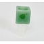 CRYSTAL GLASS 14/18MM CUBE GLASS BOWL