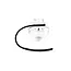 PUFFCO PUFFCO PEAK BALL CAP&TETHER 19MM