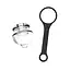 PUFFCO PUFFCO PEAK BALL CAP&TETHER 19MM