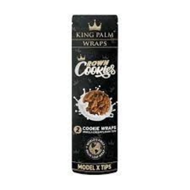 KING PALM KING PALM XL WRAPS/FLAVOR TIPS