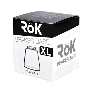 ROK ROK BEAKER BASE