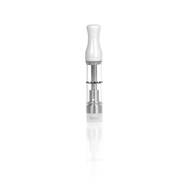 PULSAR PULSAR CERAMIC TIP QUARTZ CARTRIDGE TANK 1ML